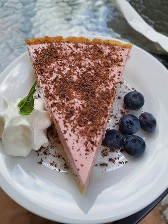 Kawiarnia Slodkie Sny